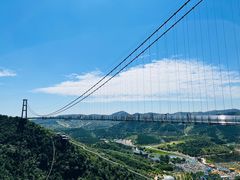 -蓟州溶洞风景区