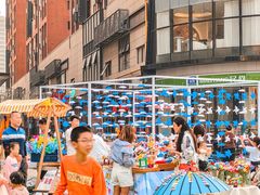 -万科城市广场(厚街店)