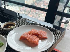 -虎门美思威尔顿酒店(海之光自助餐)