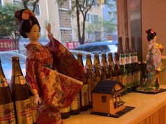 -千吉日本料理(日本一条街店)
