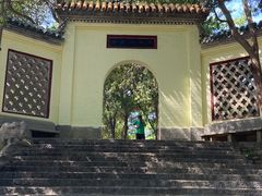 -云龙山