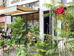 -MIMO CAFE(沙头角店)