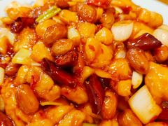 -粥公粥婆精品家常菜(青龙桥店)