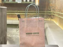 -KUDDO COFFEE(天河城店)