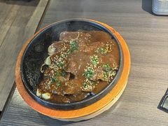 -蜜桃餐厅·古运河畔(南下塘店)