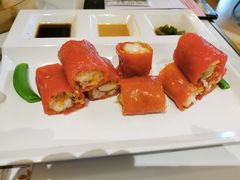 -云山茶餐厅(广东大厦店)