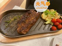 -卡朋西餐(较场西路店)