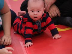 -小小运动馆(浦江店)