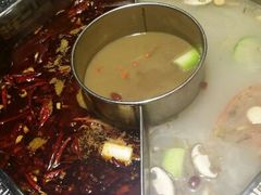 android_upload_pic-重庆德庄火锅(体育中心店)