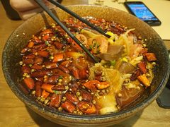 -榕意·川味之美(深业上城店)