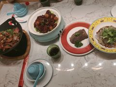 -呼吸森林·生态农庄农家乐私房菜