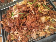 -四季民福烤鸭店(前门廊房二条店)