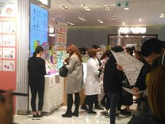 -崇光百货(铜锣湾店)