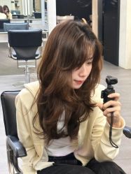 -乾健·烫染·接发SALON