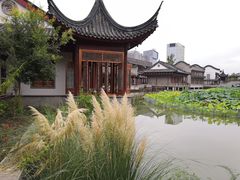 -龙潭水乡