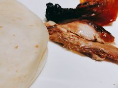 -大鸭梨烤鸭店(花园村店)