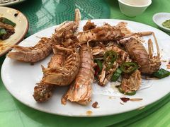 -盛港湾海鲜食府(黄沙店)