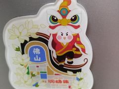 -羽鸽集·乳鸽专门店·地道顺德菜(岭南站店)