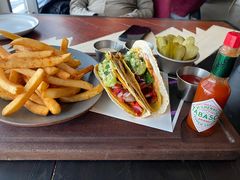 -Cooking Man(中懋天地店)