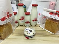-红星前进面包牛奶公司(五道口购物中心店)