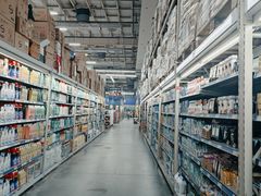 -麦德龙(郑东店)