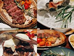 -Bistro 63 创意融合料理(广粤天地店)