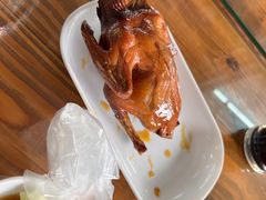 -崖口煲仔饭