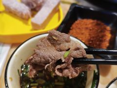 牛肉-合记汕头牛肉店(嘉禾路店)