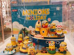 -泡泡玛特POPMART(合生汇店)