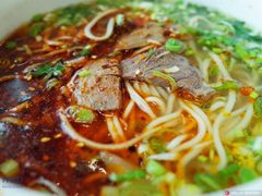 -河州宾馆清真餐厅(文锦南路店)