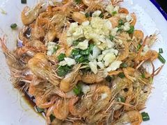 -徽三说·土徽菜·中国徽菜连锁品牌(一中店)