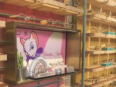 -MUJOSH木九十眼镜(长沙IFS国金中心店)