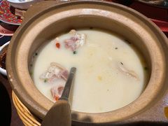 -拾捌川·自贡爆炒(新街口店)