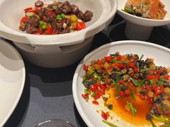 -肆月河豚·淮扬菜·湘菜(华天店)