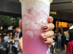 -喜茶(北京三里屯太古里店)