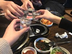 -Dombe豚(黑猪肉街店)