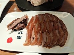 -全聚德烤鸭店(马家堡店)
