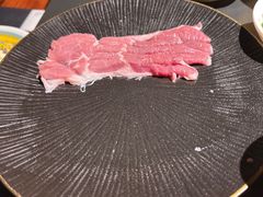 -羊大爷涮肉(亮马桥店)