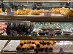 -山崎面包(苏州中心店)