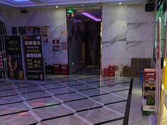 -K歌1号量贩KTV(皇岗口岸店)