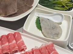 -海底捞火锅(八佰伴店)