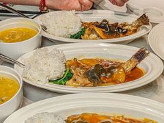 -新光酒家·河豚·海鲜·蟹料理(浦东店)