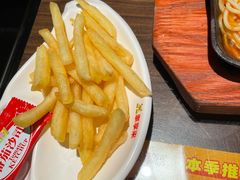 -豪享来中西餐厅(隆昌店)