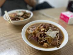-胖子卤煮