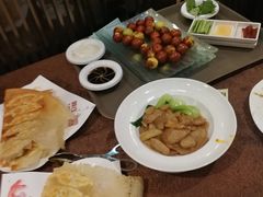 -阿庄新豫菜(航海东路店)