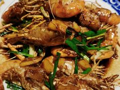 -老头儿油爆虾·知味杭州(爱琴海购物中心)