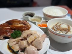 -星平鸡饭·粤菜小炒(印象城旗舰店)
