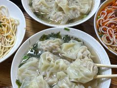 -小秋水饺(大成路总店)