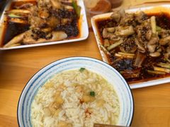 -朱大嘴肥肠血旺(福字街店)