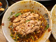 -老天桥蛙炉火锅(姑苏总店)